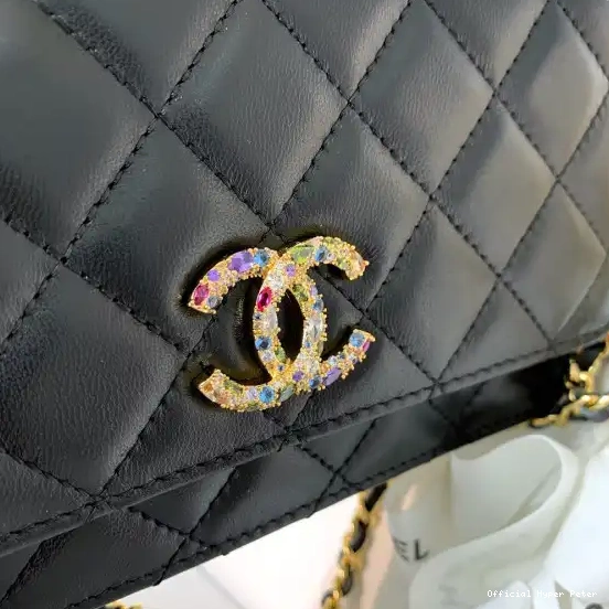 HyperPeter CHANEL WALLET 0606